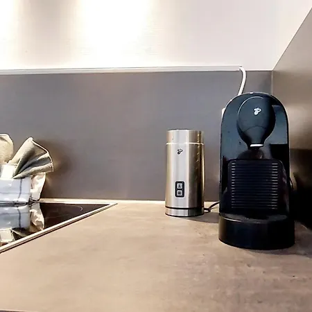 شقة Wanderfalke باد هازبرغ